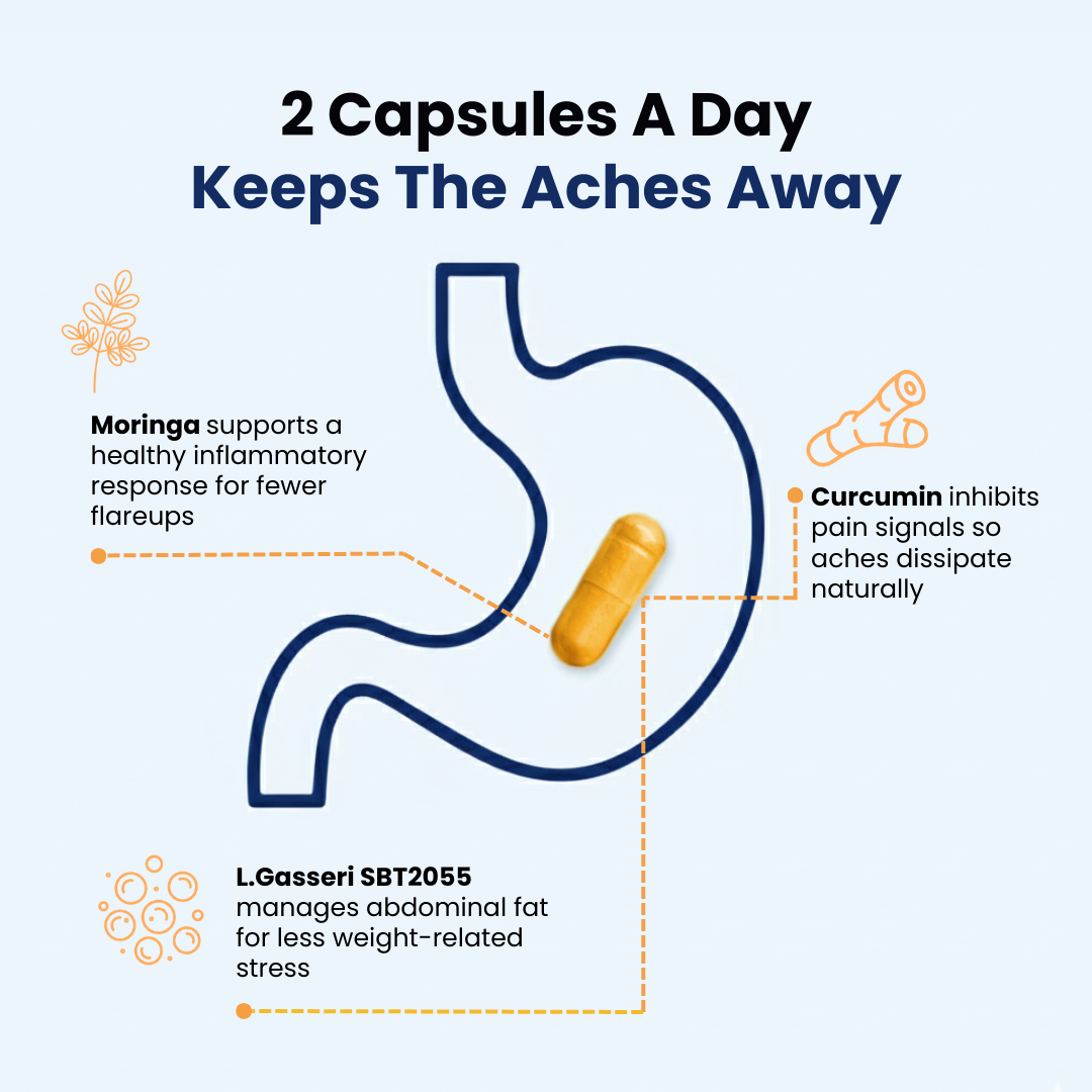 Provitalize |Best Natural Menopause Probiotic